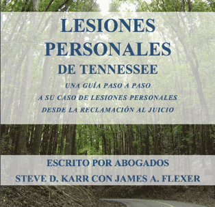 Lesiones Personales De Tennessee