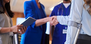 Workers' Compensation