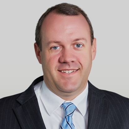 Lewis A. Williams Photo